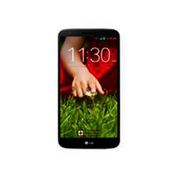 LG Electronics Optimus G2 Android Sim Free Handset - Black